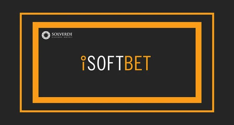 Провайдер iSoftBet расширяет свое присутствие в Португалии 1 Провайдер iSoftBet расширяет свое присутствие в Португалии