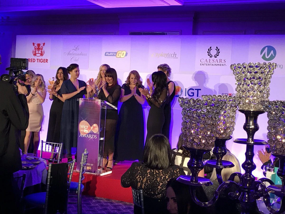 Quickspin: компания, в которой все равны! 2 Quickspin: компания, в которой все равны!