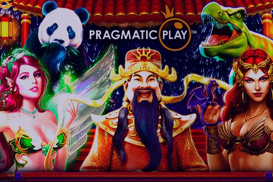 Pragmatic Play расширяет свое присутствие в азартной индустрии 1 Pragmatic Play расширяет свое присутствие в азартной индустрии