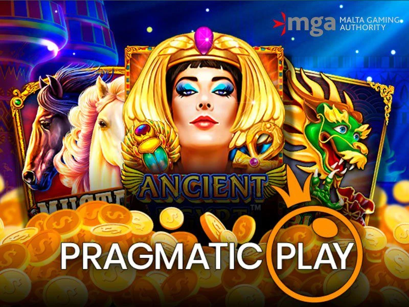Компания Pragmatic Play получила очередную лицензию 1 Компания Pragmatic Play получила очередную лицензию