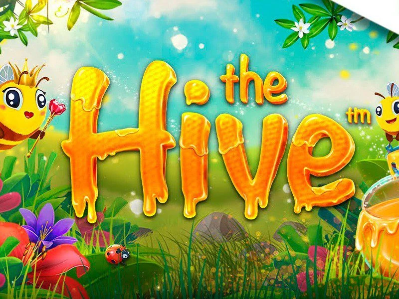 The Hive (Улей) от Betsoft 1 The Hive (Улей) от Betsoft