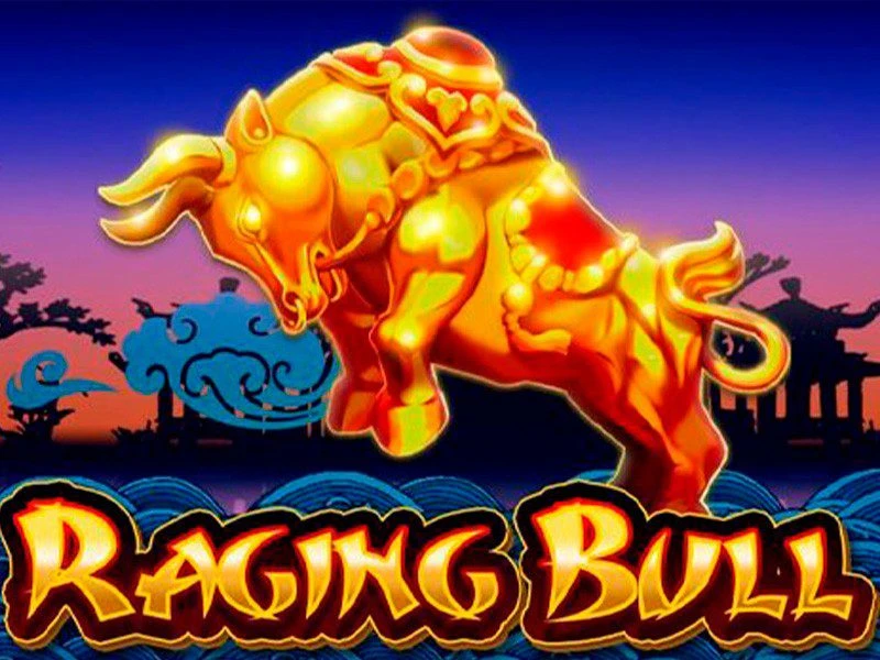 Raging Bull (Дикий Бык) от Pragmatic Play 1 Raging Bull (Дикий Бык) от Pragmatic Play