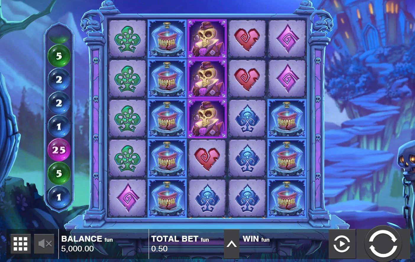 Fat Drac (Толстый Драк) от Push Gaming 2 Fat Drac (Толстый Драк) от Push Gaming