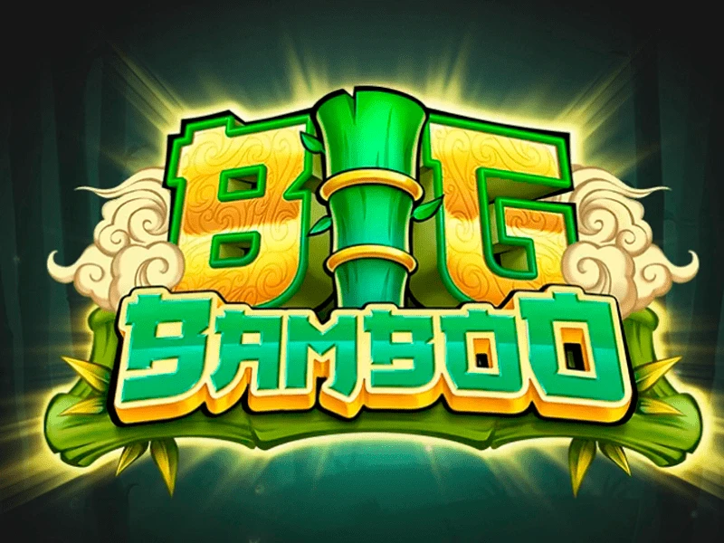 Big Bamboo (Большой Бамбук) от Push Gaming 1 Big Bamboo (Большой Бамбук) от Push Gaming