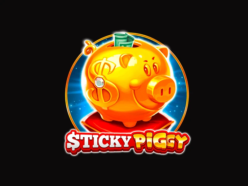 Sticky Piggy (Липкий Поросенок) от Booongo 1 Sticky Piggy (Липкий Поросенок) от Booongo