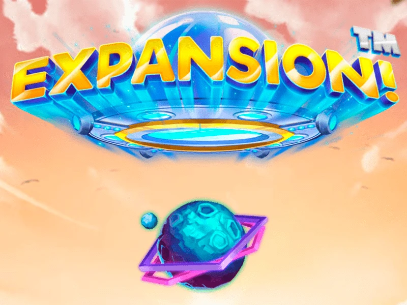 Expansion! (Расширение!) от Betsoft 1 Expansion! (Расширение!) от Betsoft