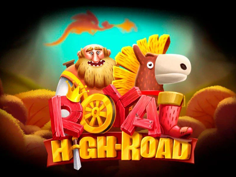 Royal High-Road (Королевская Дорога) от BGaming 1 Royal High-Road (Королевская Дорога) от BGaming