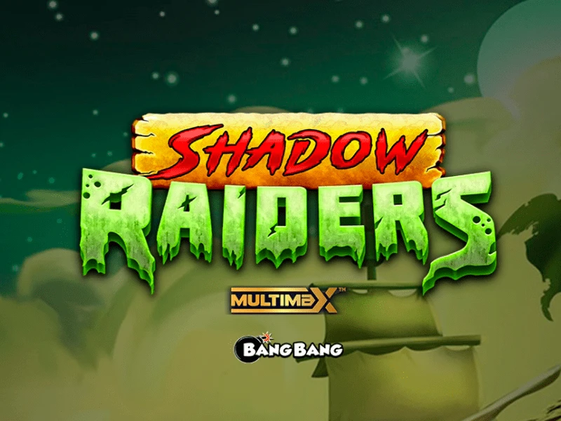 Shadow Raiders MultiMax (Сумеречные Рейдеры) от Yggdrasil Gaming 1 Shadow Raiders MultiMax (Сумеречные Рейдеры) от Yggdrasil Gaming