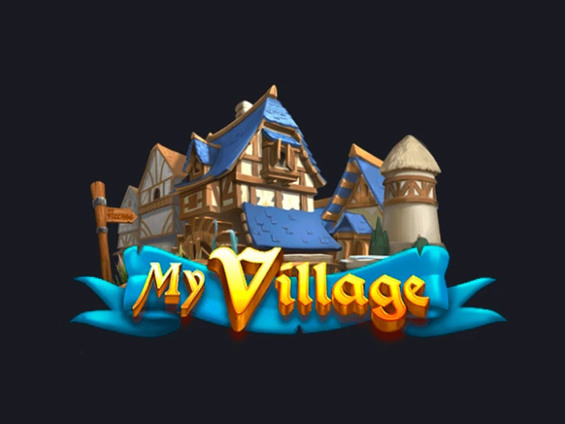 My Village (Моя Деревня) от Bally Wulff 1 My Village (Моя Деревня) от Bally Wulff