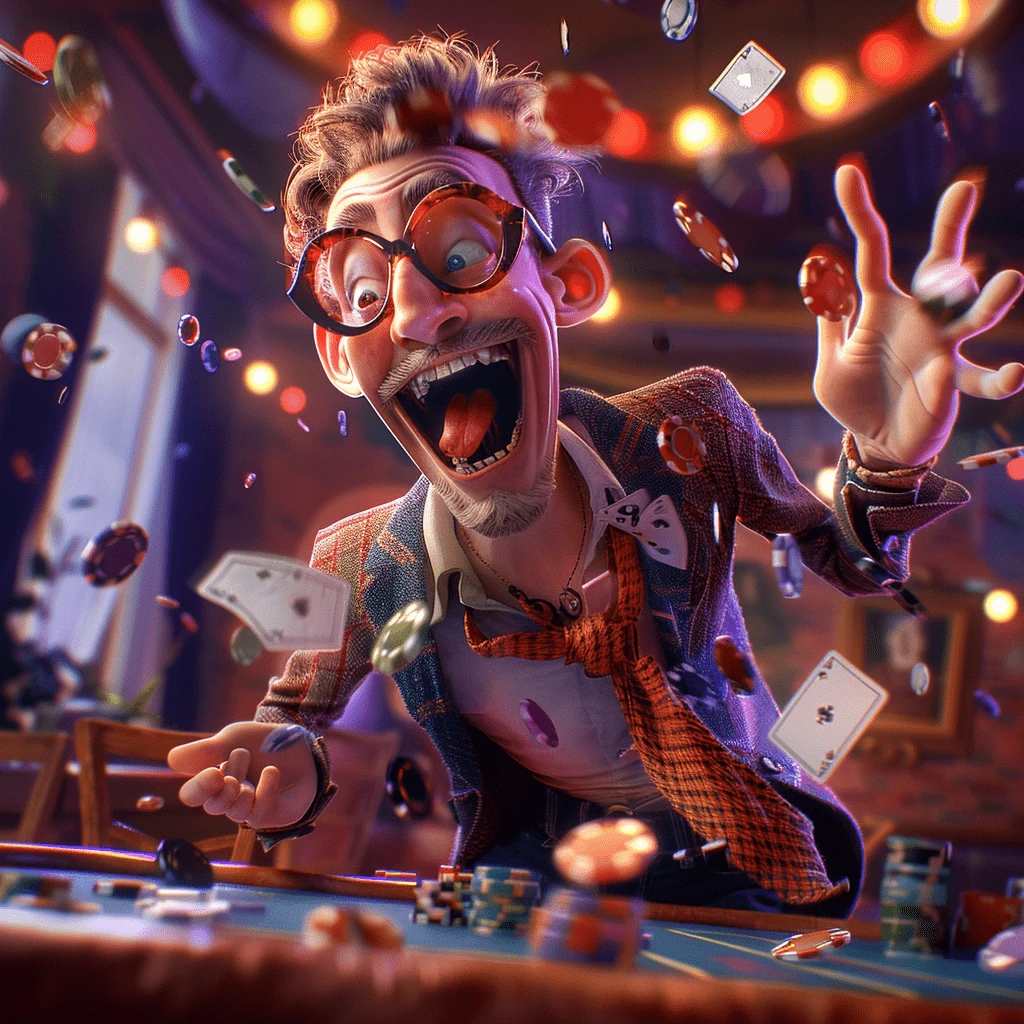 За кулисами онлайн-казино: интервью с крупье 2 За кулисами онлайн-казино: интервью с крупье