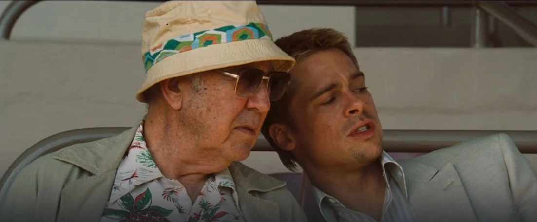 ТОП-9 фильмов о казино, которые вдохновляют на игру 3 ТОП-9 фильмов о казино, которые вдохновляют на игру