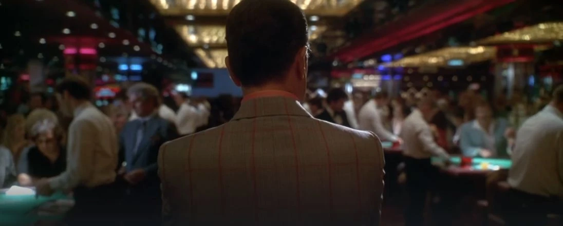 ТОП-9 фильмов о казино, которые вдохновляют на игру 1 ТОП-9 фильмов о казино, которые вдохновляют на игру