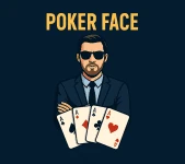 покерный фейс
