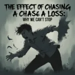 психология азарта, погоня за проигрышем, лудомания, зависимость от ставок, казино психология, почему не могу остановиться