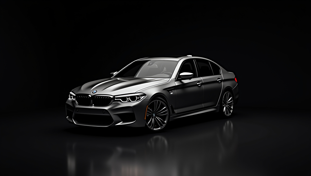 Новогодний розыгрыш Porsche, BMW, Audi в турнире 2 bmw