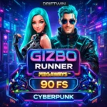 gizbo runner