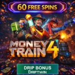 Money Train 4