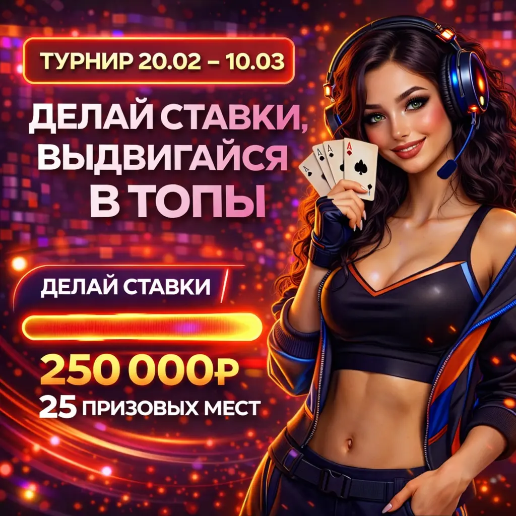 Турнир Sneket на 250 000 RUB