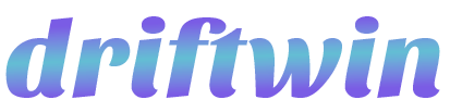 DRIFTWIN