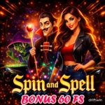 Spin and Spell