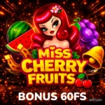 Miss Cherry Fruits