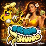 FRKN Bananas