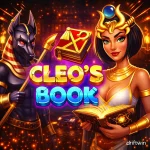 Cleo’s Book