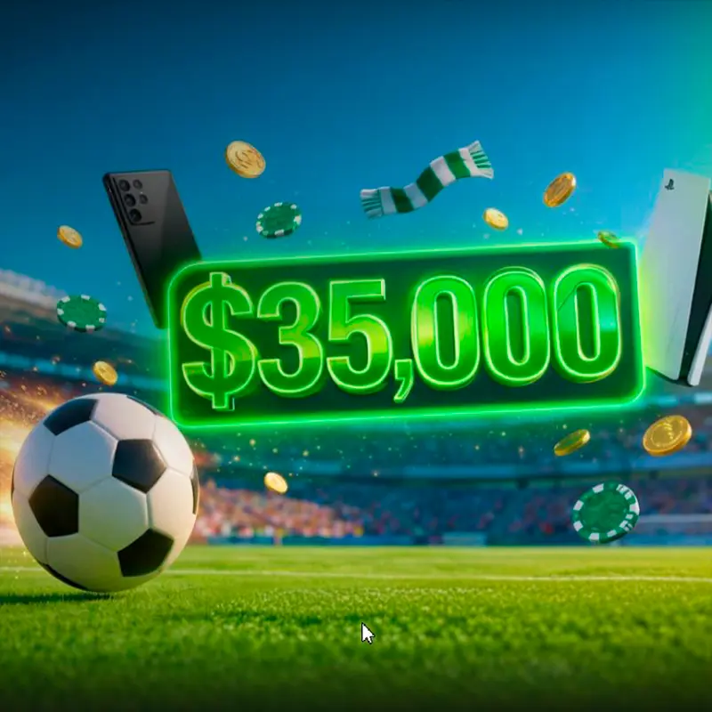 WinWinBet: «Лови мяч на ЧМ-2026» и выигрывай до 35 000 USD