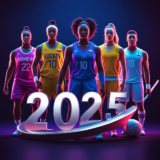 Спорт и ставки: лучшие события января 2025 года