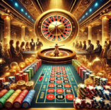Играем в рулетку: где лучше ставить, чтобы не остаться в минусе?