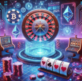 Блокчейн в онлайн-казино: что ждать в 2025 году?