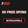 50 фриспинов для новых игроков в 1GO Casino