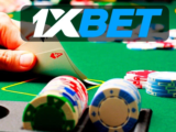 У букмекера 1xBet серьезные проблемы