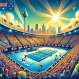Australian Open 2025: Всё, что нужно знать о текущем турнире