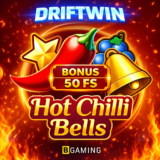 Бонус 50 фриспинов в Hot Chilli Bells | Legzo