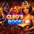 Бонус 1GO: 30 FS в слоте Cleo’s Book
