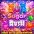 Бонус 30 FS в слоте Sugar Rush | Irwin