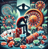 Вы лудоман? 10 признаков, что пора включить тормоза