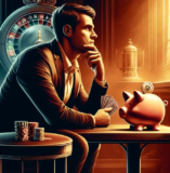 Как не потерять зарплату за час: правила умного игрока