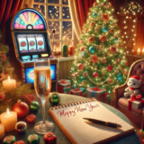 Азартные мечты: что игроки загадывают под бой курантов?