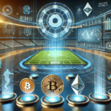 Криптовалюты в ставках: тенденции 2025 года