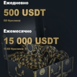 Ежедневные и Ежемесячные Гонки в Vave Casino