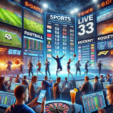 Ставки на спорт: самые горячие матчи марта 2025