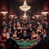 Психология игры в казино: как оставаться в равновесии