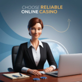 Как не попасть на лохотрон? Выбираем честное казино вместе