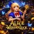 Бонус Monro: 90 FS в слоте Alice Wonderluck