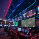 Ставки на Dota 2 в 2025 году