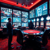 Как казино борются с мошенниками (и как мошенники их обманывают)