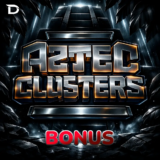 Бонус 35 FS в слоте Aztec Clusters | Irwin