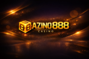 Azino888 Casino
